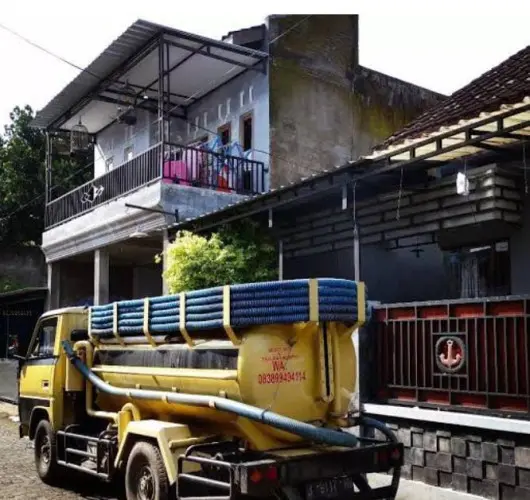 Sedot WC pancoran Terdekat pancoran