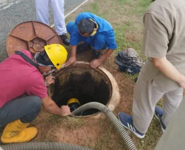 Sedot WC pancoran Murah pancoran