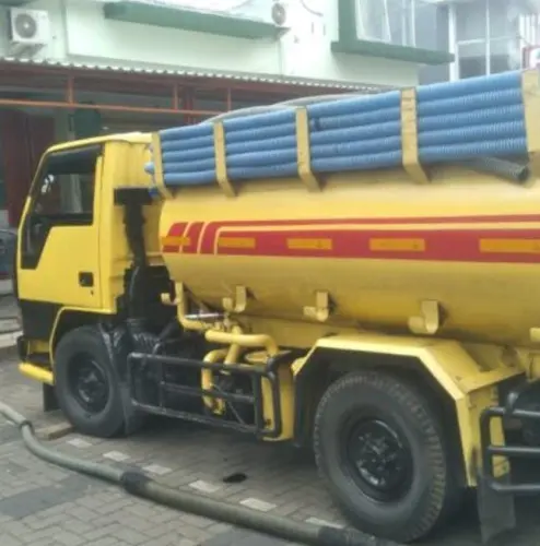 Sedot WC pancoran Terdekat pancoran