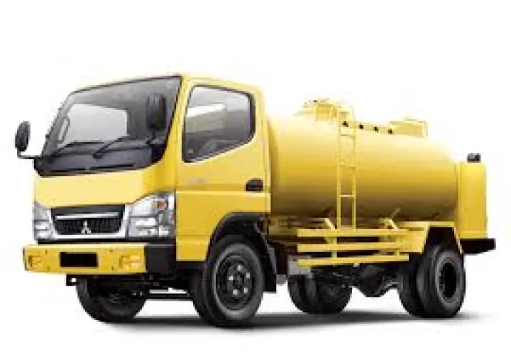 SEDOT WC SAMPAI HABIS pancoran