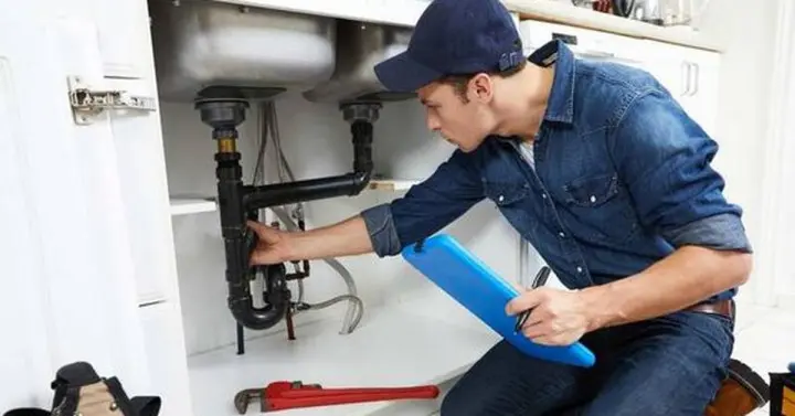 Pelancaran Saluran Air & Got Mampe  pancoran